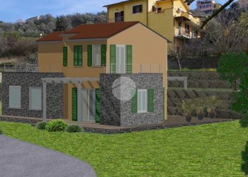 Building land Str. Ciosa, Imperia - photo 11