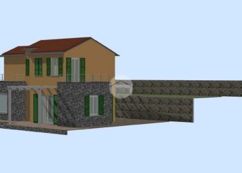 Building land Str. Ciosa, Imperia - photo 12
