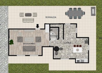 Building land Str. Ciosa, Imperia - photo 13