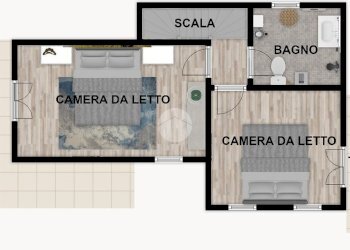 Building land Str. Ciosa, Imperia - photo 14