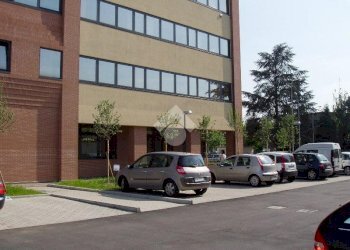 Ufficio via Brini, Bologna (zona Corticella) - foto 7