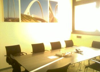 Ufficio via Brini, Bologna (zona Corticella) - foto 5