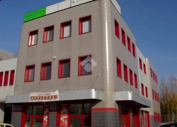 Office viale Togliatti, Bologna (neighborhood Borgo Panigale) - photo 4