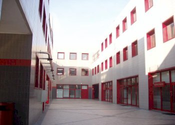 Office viale Togliatti, Bologna (neighborhood Borgo Panigale) - photo 5