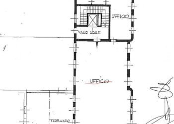 Office viale Togliatti, Bologna (neighborhood Borgo Panigale) - photo 6
