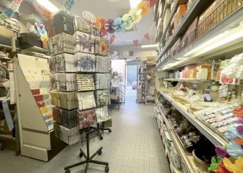 Negozio Via Andrea Agnello, Ravenna - foto 6