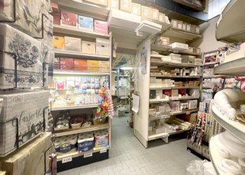 Negozio Via Andrea Agnello, Ravenna - foto 10