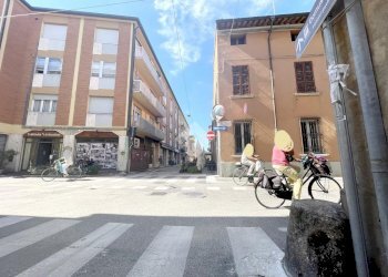 Negozio Via Andrea Agnello, Ravenna - foto 16