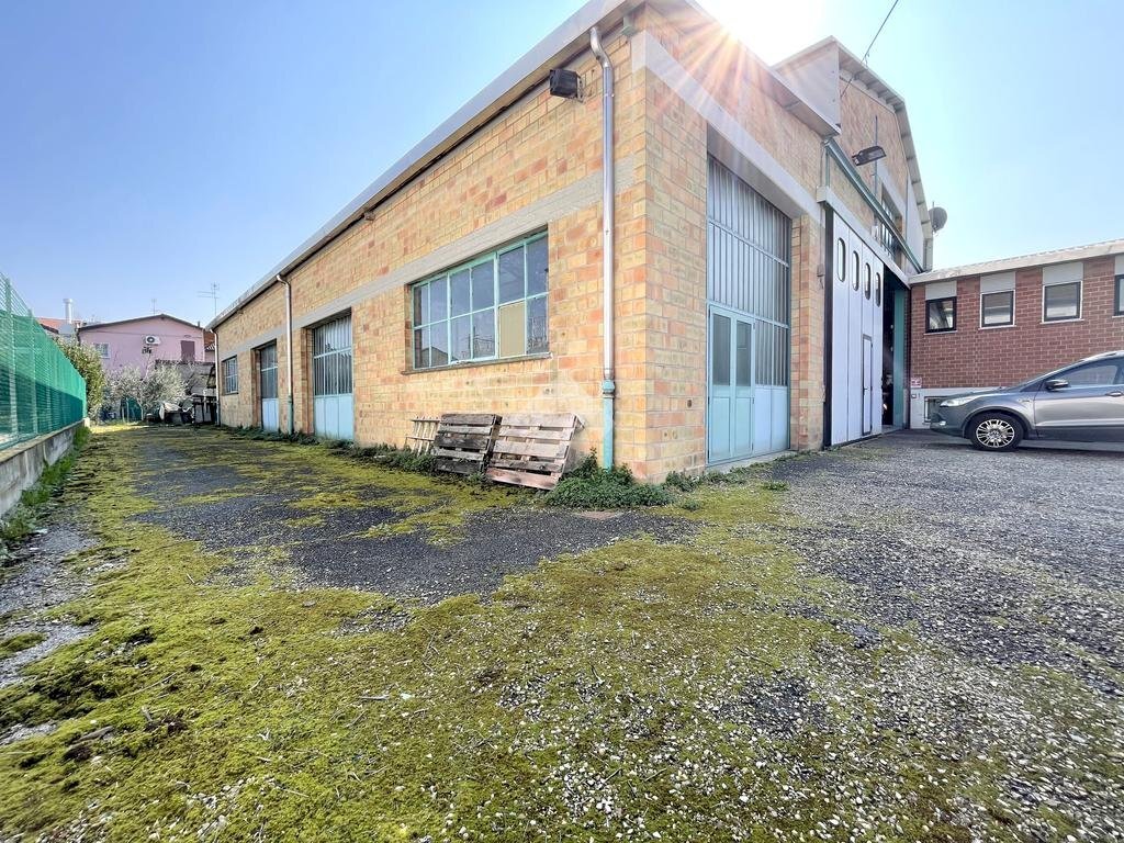 Shed Via Buccari, Ravenna (neighborhood Teodorico) - photo 3