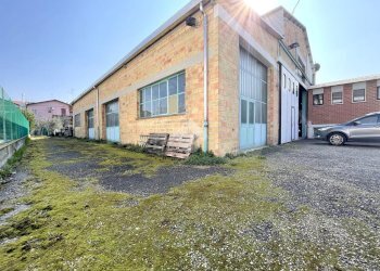 Shed Via Buccari, Ravenna (neighborhood Teodorico) - photo 3