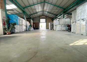 Shed Via Buccari, Ravenna (neighborhood Teodorico) - photo 6