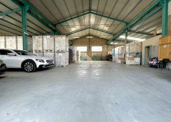 Shed Via Buccari, Ravenna (neighborhood Teodorico) - photo 7