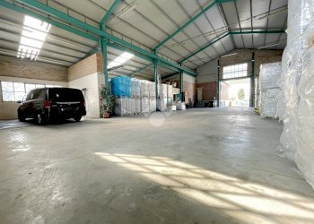 Shed Via Buccari, Ravenna (neighborhood Teodorico) - photo 8