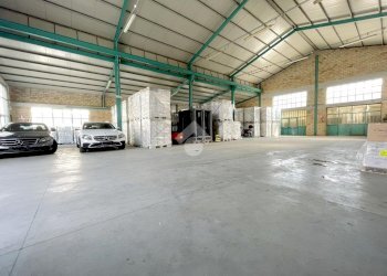 Shed Via Buccari, Ravenna (neighborhood Teodorico) - photo 9