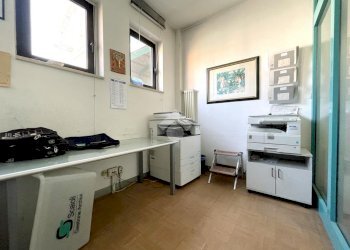 Shed Via Buccari, Ravenna (neighborhood Teodorico) - photo 11