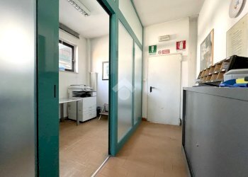 Shed Via Buccari, Ravenna (neighborhood Teodorico) - photo 14