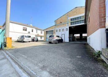 Shed Via Buccari, Ravenna (neighborhood Teodorico) - photo 20