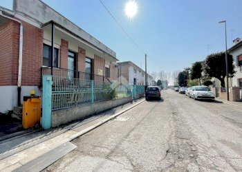 Shed Via Buccari, Ravenna (neighborhood Teodorico) - photo 21