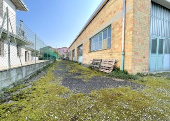 Shed Via Buccari, Ravenna (neighborhood Teodorico) - photo 22