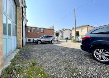 Shed Via Buccari, Ravenna (neighborhood Teodorico) - photo 23