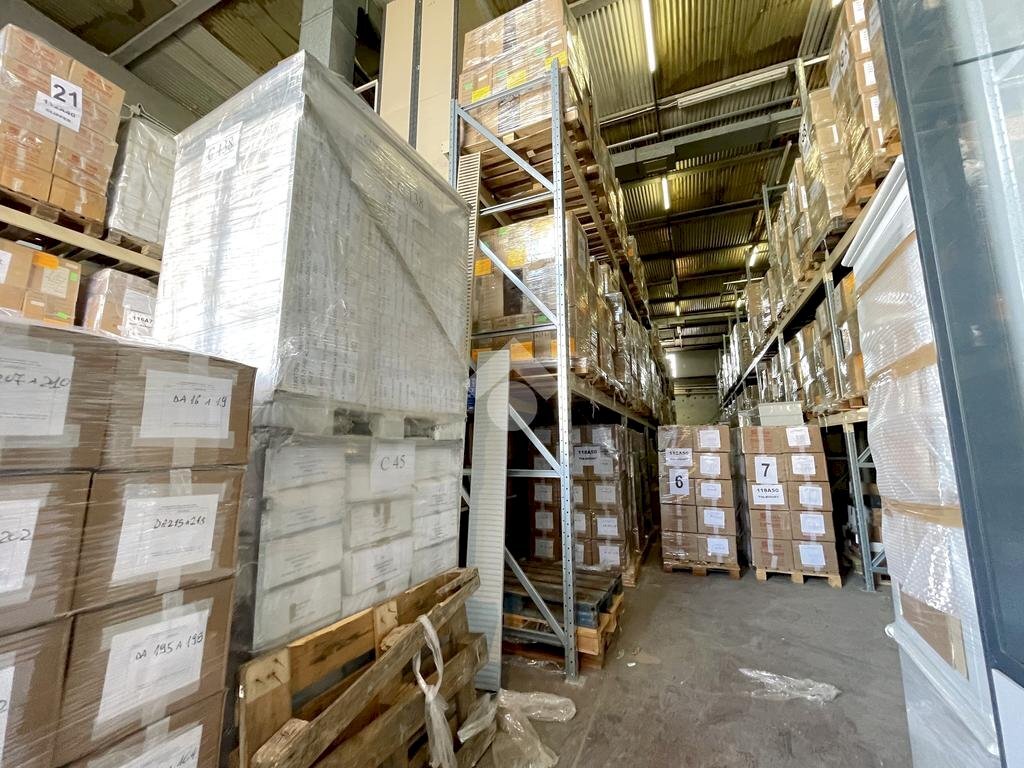 Warehouse Via Buccari, Ravenna (neighborhood Teodorico) - photo 3