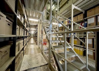 Warehouse Via Buccari, Ravenna (neighborhood Teodorico) - photo 5
