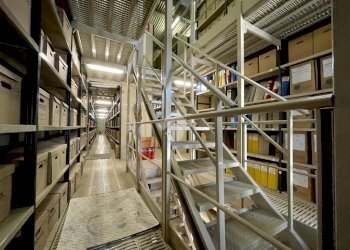 Warehouse Via Buccari, Ravenna (neighborhood Teodorico) - photo 6