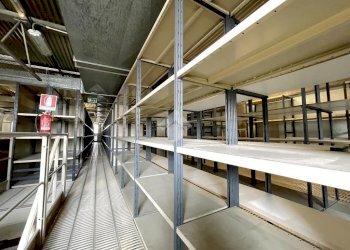 Warehouse Via Buccari, Ravenna (neighborhood Teodorico) - photo 7