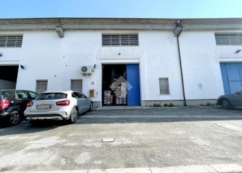 Warehouse Via Buccari, Ravenna (neighborhood Teodorico) - photo 10