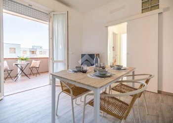 Trilocale Via Francesco D'Almeida, Ravenna (zona Lido di Classe) - foto 1