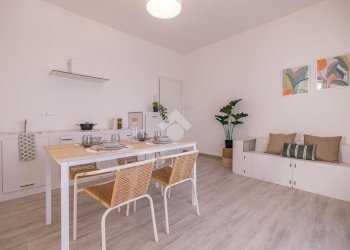 Trilocale Via Francesco D'Almeida, Ravenna (zona Lido di Classe) - foto 3