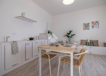 Trilocale Via Francesco D'Almeida, Ravenna (zona Lido di Classe) - foto 5