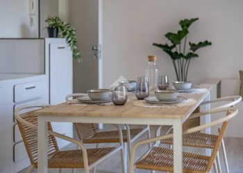 Trilocale Via Francesco D'Almeida, Ravenna (zona Lido di Classe) - foto 6