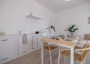 Trilocale Via Francesco D'Almeida, Ravenna (zona Lido di Classe) - foto 7