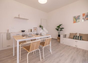 Trilocale Via Francesco D'Almeida, Ravenna (zona Lido di Classe) - foto 8