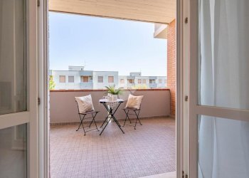 Trilocale Via Francesco D'Almeida, Ravenna (zona Lido di Classe) - foto 9