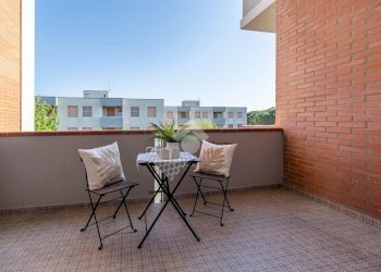 Trilocale Via Francesco D'Almeida, Ravenna (zona Lido di Classe) - foto 10