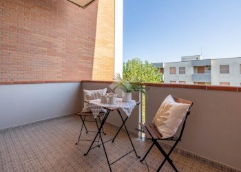 Trilocale Via Francesco D'Almeida, Ravenna (zona Lido di Classe) - foto 12