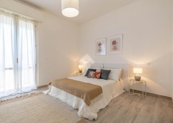 Trilocale Via Francesco D'Almeida, Ravenna (zona Lido di Classe) - foto 15