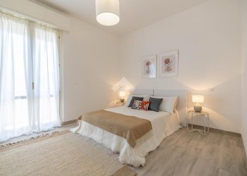 Trilocale Via Francesco D'Almeida, Ravenna (zona Lido di Classe) - foto 16