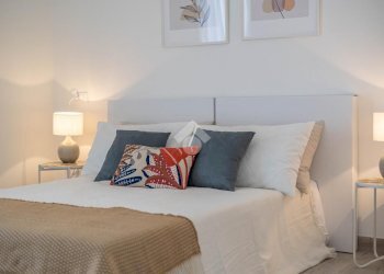 Trilocale Via Francesco D'Almeida, Ravenna (zona Lido di Classe) - foto 20