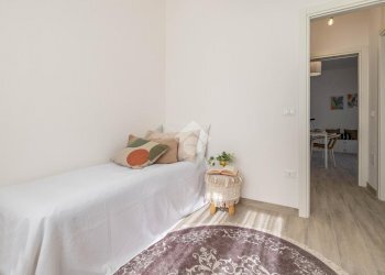 Trilocale Via Francesco D'Almeida, Ravenna (zona Lido di Classe) - foto 24