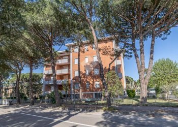 Trilocale Via Francesco D'Almeida, Ravenna (zona Lido di Classe) - foto 30