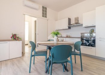 Trilocale Via Francesco D'Almeida, Ravenna (zona Lido di Classe) - foto 2