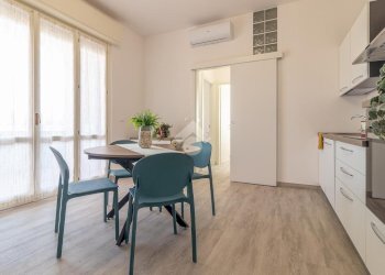 Trilocale Via Francesco D'Almeida, Ravenna (zona Lido di Classe) - foto 3