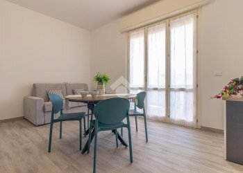 Trilocale Via Francesco D'Almeida, Ravenna (zona Lido di Classe) - foto 4