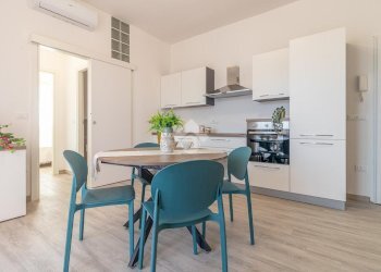 Trilocale Via Francesco D'Almeida, Ravenna (zona Lido di Classe) - foto 5