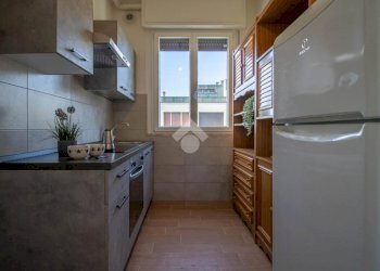 Appartamento Via Marco Polo, Ravenna (zona Lido di Classe) - foto 3