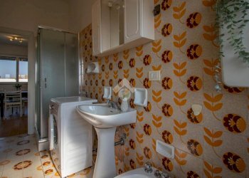 Appartamento Via Marco Polo, Ravenna (zona Lido di Classe) - foto 11