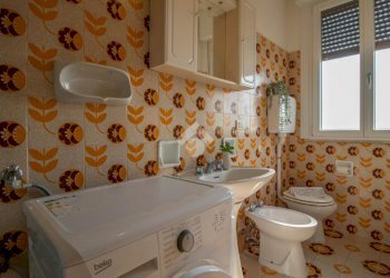 Appartamento Via Marco Polo, Ravenna (zona Lido di Classe) - foto 12